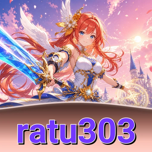 ratu303 APK — gampang dipakai