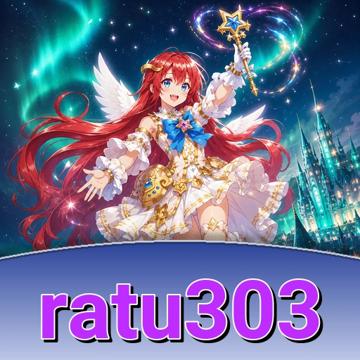 ratu303 APK — hemat kuota